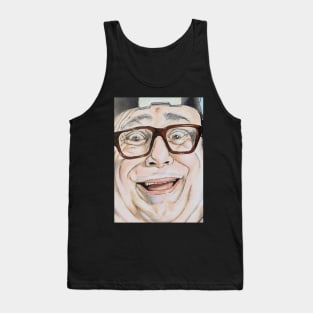 It’s always sunny frank Tank Top